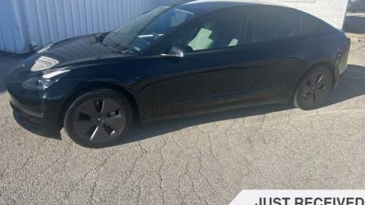 TESLA MODEL 3 2023 5YJ3E1EB2PF616468 image